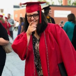 Meet your Posher, Kristen